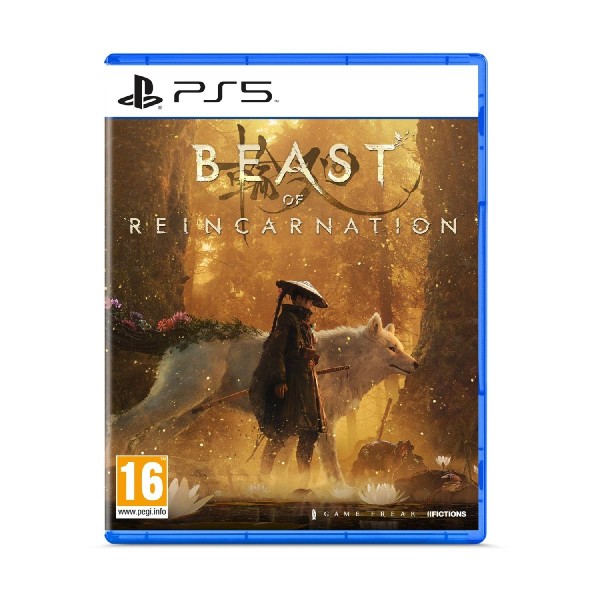 PS5 Beast of Reincarnation