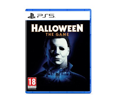 PS5 Halloween: The Game