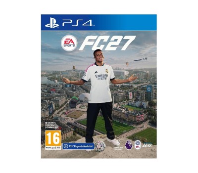 PS4 EA Sports FC 27