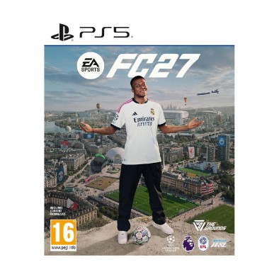 PS5 EA Sports FC 27