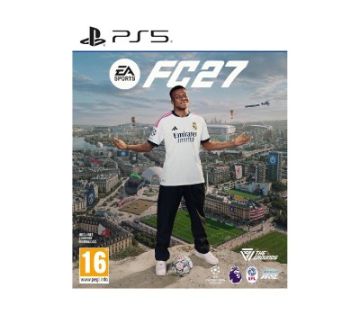 PS5 EA Sports FC 27