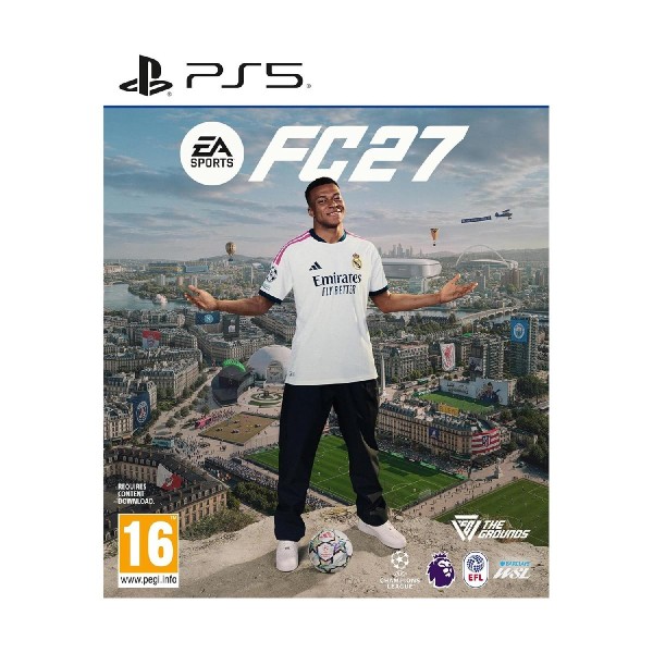 PS5 EA Sports FC 27