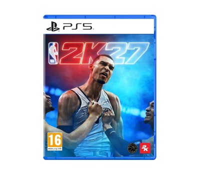 PS5 NBA 2K27