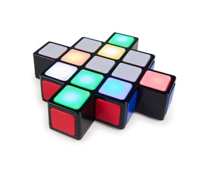 Spin Master Rubik's Cube: Rubik's Rush (6077546)