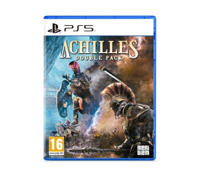 PS5 Achilles Double Pack