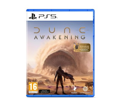 PS5 Dune Awakening