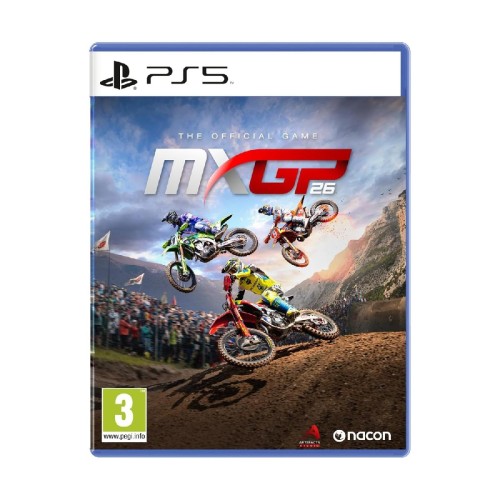 PS5 MXGP 26