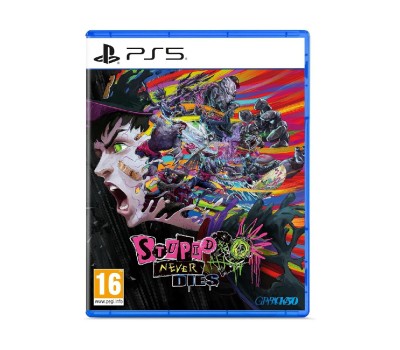 PS5 Stupid Never Dies