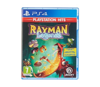 PS4 Rayman Legends (Playstation Hits)